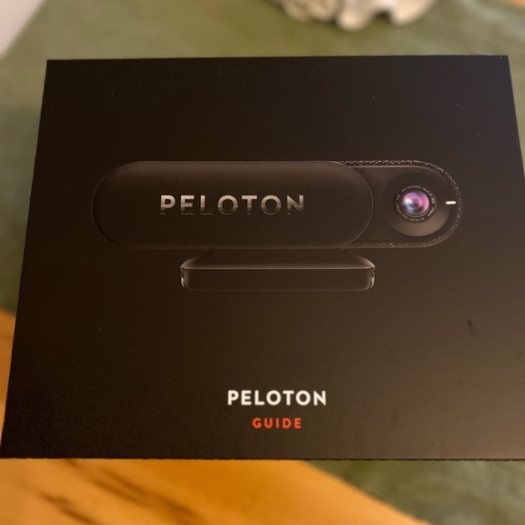 Peloton guide - Picture 1 of 7